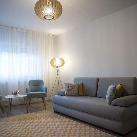 Smp Apartment 2 Тимишоара Экстерьер фото