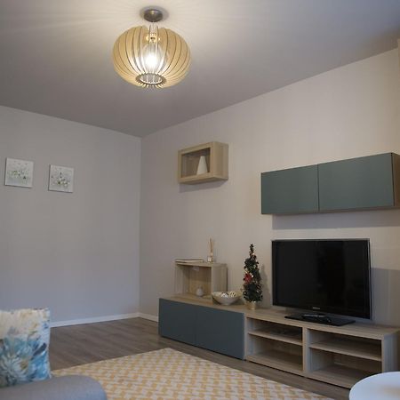 Smp Apartment 2 Тимишоара Экстерьер фото