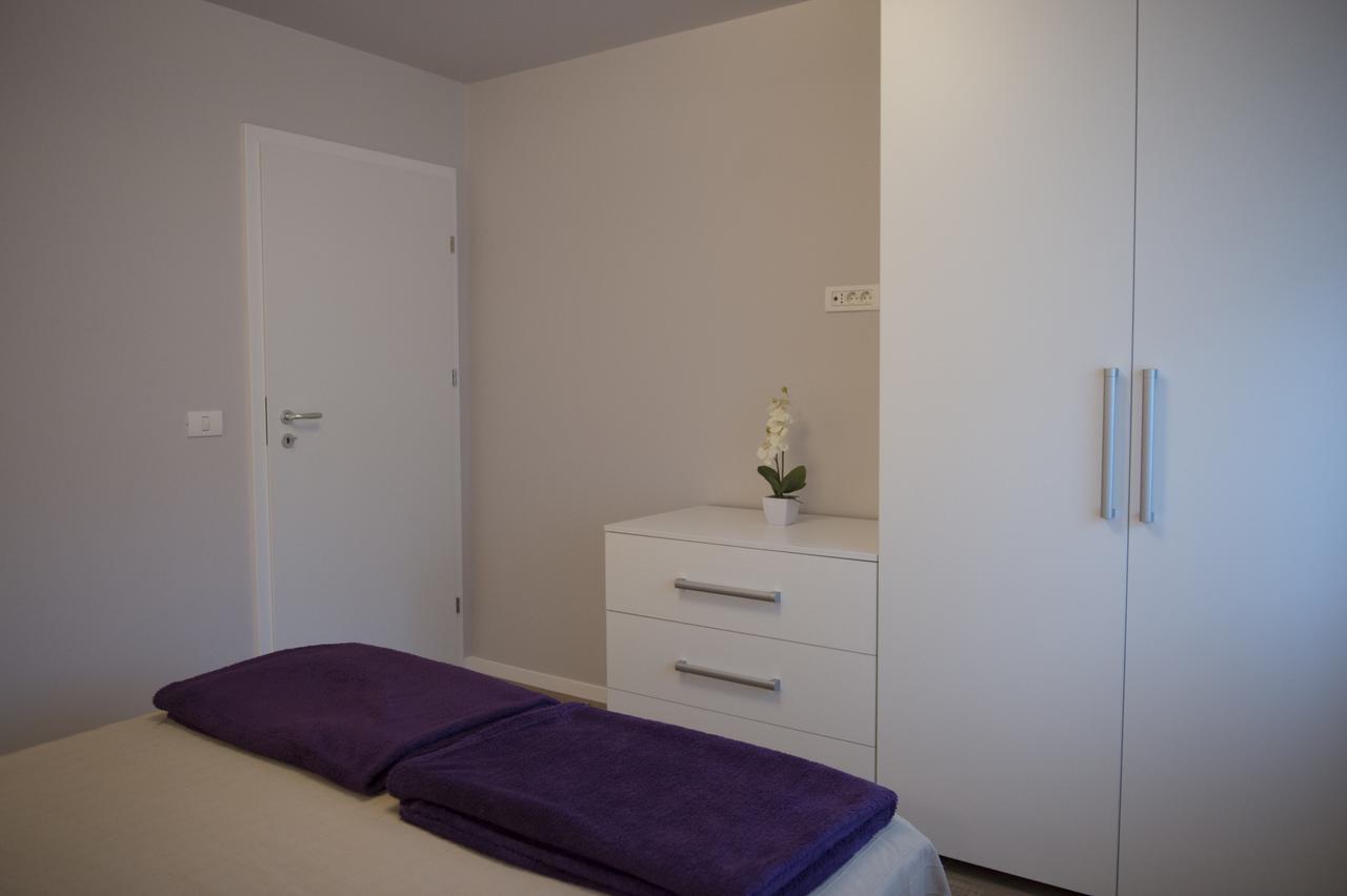 Smp Apartment 2 Тимишоара Экстерьер фото