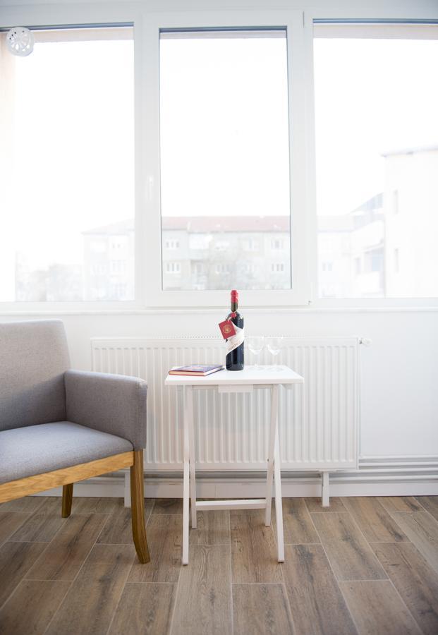 Smp Apartment 2 Тимишоара Экстерьер фото